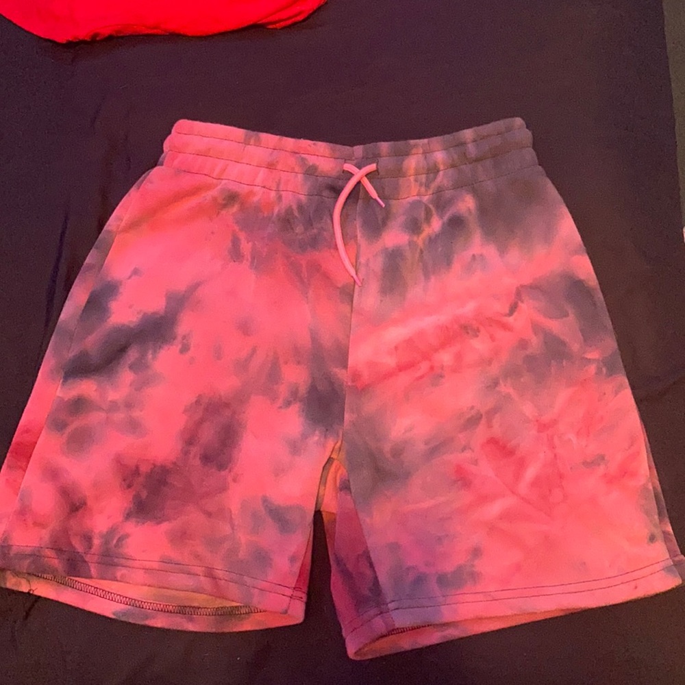 rue 21 boy shorts